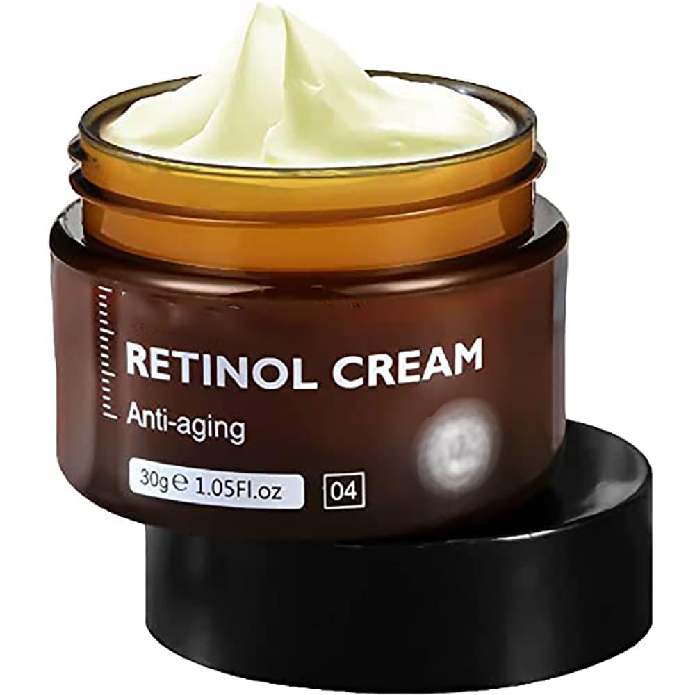 Crema Minune Anti-Îmbătrânire