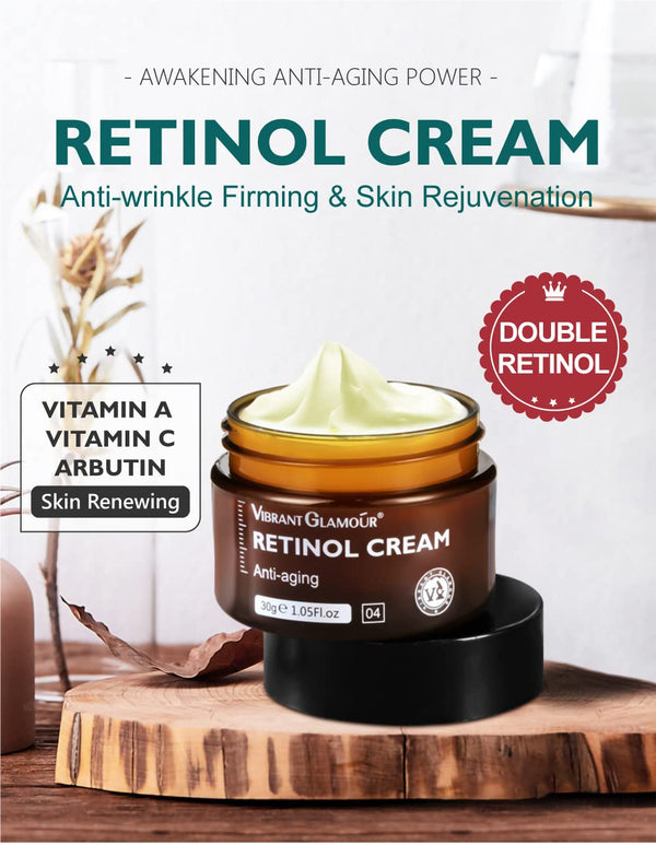 Crema Minune Anti-Îmbătrânire